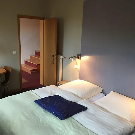Hotel Maxi's