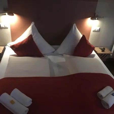Maxi's Hotel Steinfeld (Lower Saxony)