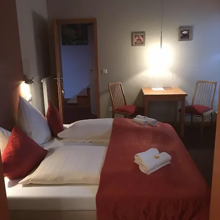 Maxi's Hotel Steinfeld (Lower Saxony)