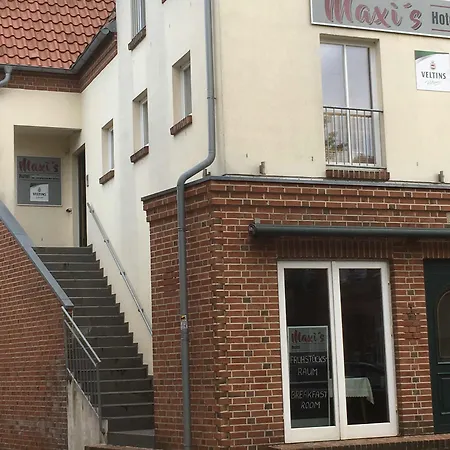 Maxi's 3* Steinfeld (Lower Saxony)