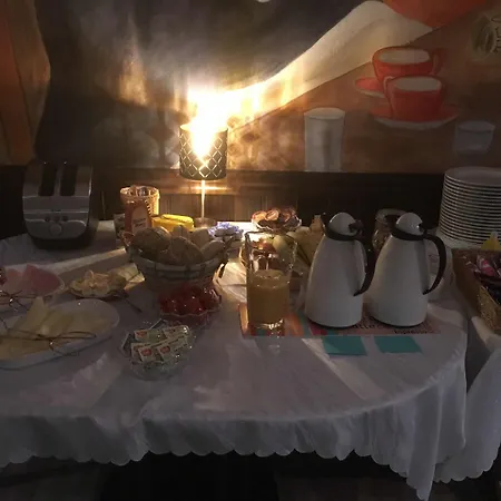 Hotel Maxi's