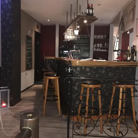 Hotel Maxi's Steinfeld (Lower Saxony)