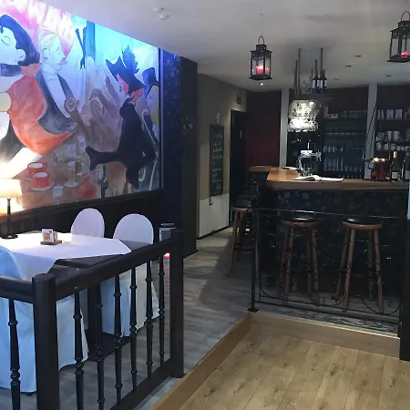 Hotel Maxi's Steinfeld (Lower Saxony)