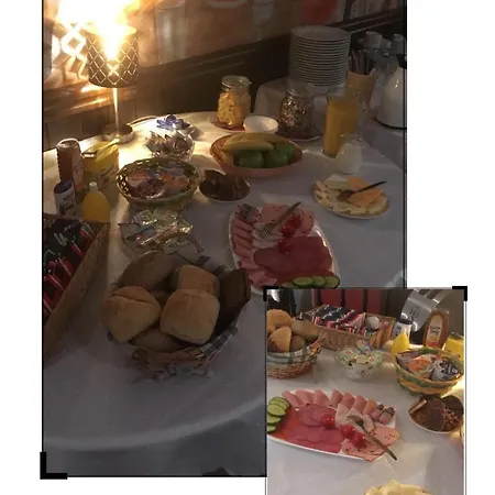 Hotel Maxi's 3*