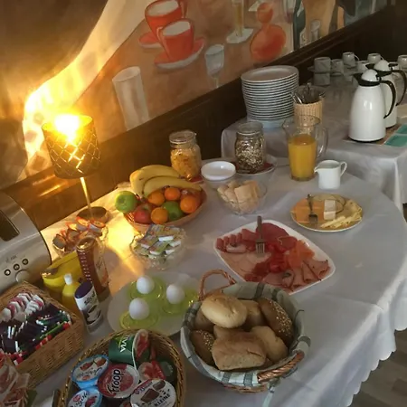Maxi's 3* Steinfeld (Lower Saxony)